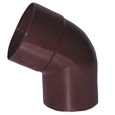 Коліно Ø100/60º PROFIL