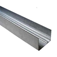 Профіль UD 27 3 м 0,4 мм