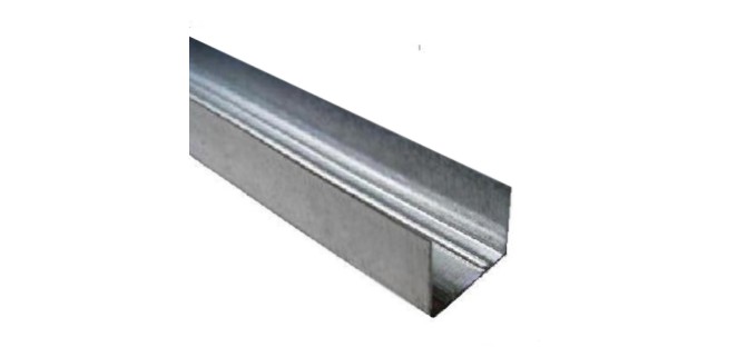 Профіль UD 27 4 м 0,4 мм Профіль UD 27 4 м 0,4 мм