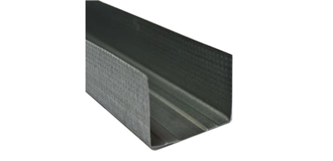 Профіль UW-100 3 м 0,5 мм