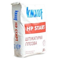 Гіпсова штукатурка Knauf старт 30 кг