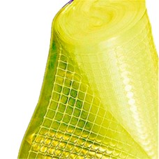  Гідроізоляційна плівка жовта армована MASTERFOL YELLOW MP Y м.кв.