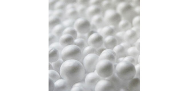 Крихта пінопластова 0,5 м3 (первинна) Крихта пінопластова 0,5 м3 (первинна)