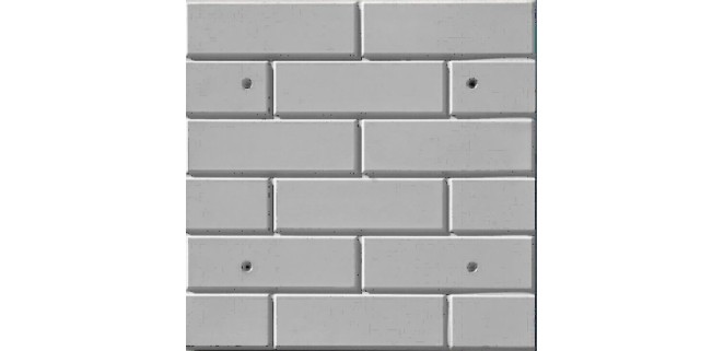 Термопанели «Гладкий кирпич» пенопласт 30 мм Термопанели «Гладкий кирпич» пенопласт 30 мм