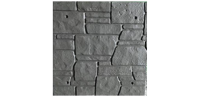 Термопанели «Бейрут» пенопласт 100 мм Термопанели «Бейрут» пенопласт 100 мм