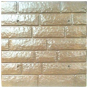 Термопанели «Венеция» пенопласт 50 мм 