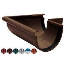 Кут ринви зовнішній 90° RAINWAY
