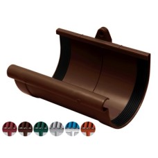 Муфта ринви ø130 RAINWAY