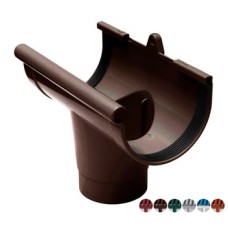 Лійка ринви 130x100 RAINWAY