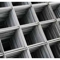 Сітка кладочна 50х50, d 4, 0,5х2,0 м Економ ТУ Сітка кладочна 50х50, d 4, 0,5х2,0 м Економ ТУ