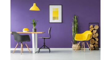 Інтер'єрні фарби