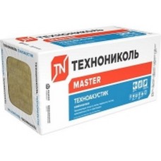 Базальтовая вата Свитондейл (ТехноНИКОЛЬ) ТЕХНОАКУСТИК 50 мм 40 кг/м3 5,76 м2