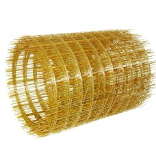  Сітка композитна 100х100, d 2, м2