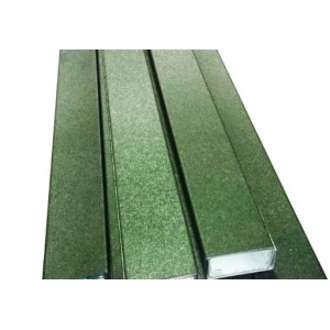 Декоративна планка для лаг (під колір штахетника) 40×20 мм Декоративна планка для лаг (під колір штахетника) 40×20 мм