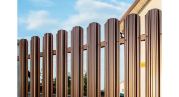 Євроштахетник