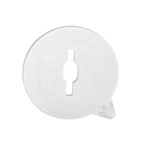 Захисна пластина для системи вирівнювання плитки Plitkom, 50 шт