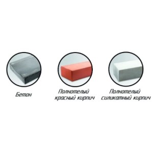 Дюбель-парасолька, термодюбель з пластиковим стержнем AMEX LI-P EasyFix 10х120