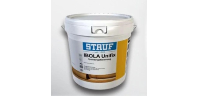 Клей-фіксатор для килимової плитки Stauf CT Fix 10 кг Клей-фіксатор для килимової плитки Stauf CT Fix 10 кг