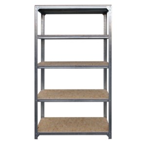 Додаткова полиця для стелажу (691*414) 5 поличок (з OSB) Додаткова полиця для стелажу (691*414) 5 поличок (з OSB)