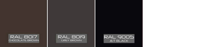 Цвет металла матполиэстер 0,45 мм Польша